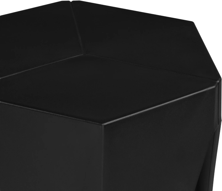 Табурет Korner, black