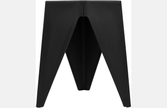 Табурет Korner, black