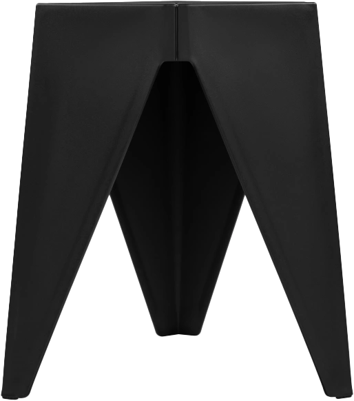 Табурет Korner, black