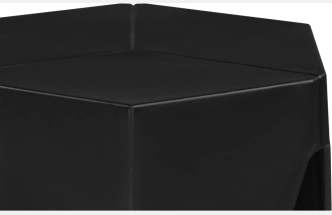 Табурет Korner, black