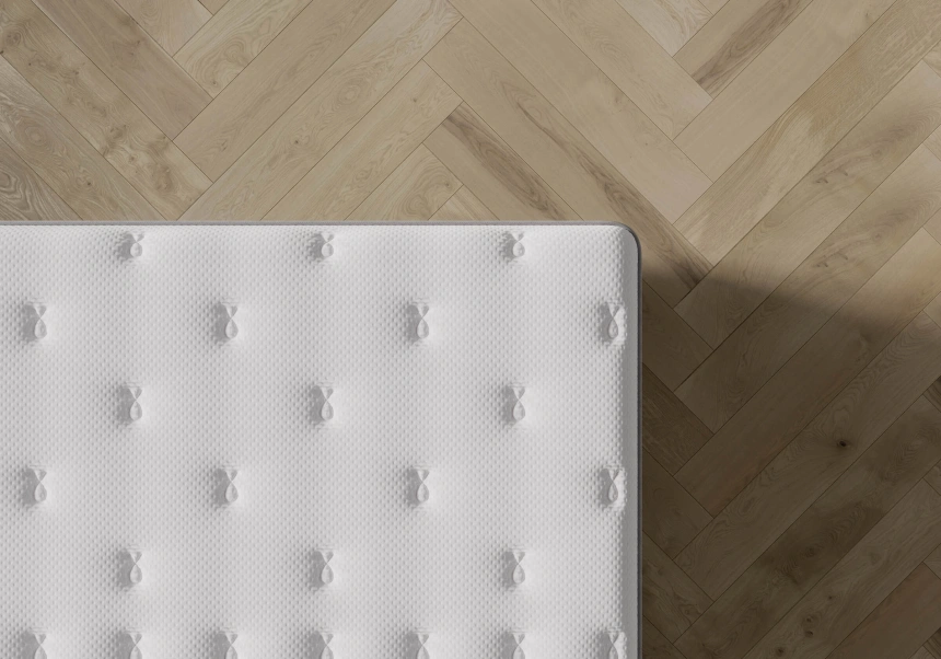 Матрас мягкий Next Soft, 120x200