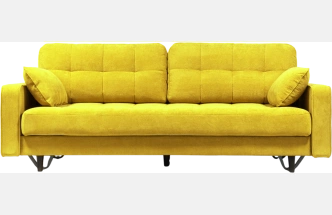 Диван прямой Орлеан, Lounge 26