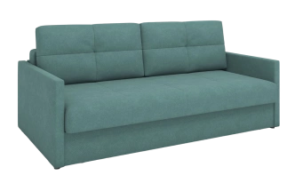Диван прямой Мадрид, Like emerald