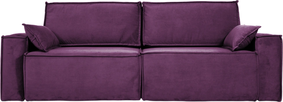 Диван прямой Лортон 2, MONAKO-A 10 