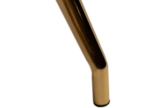 Стул 30C-12870, поворотный, букле, экокожа, белый