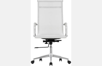 Офисное кресло Reus, сетка, white