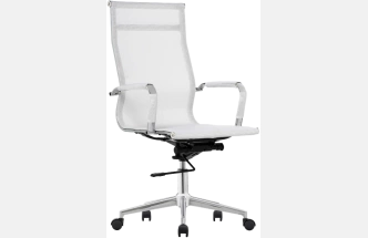 Офисное кресло Reus, сетка, white