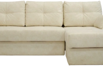 Диван угловой Остин, Правый, Блисс 02, Венге