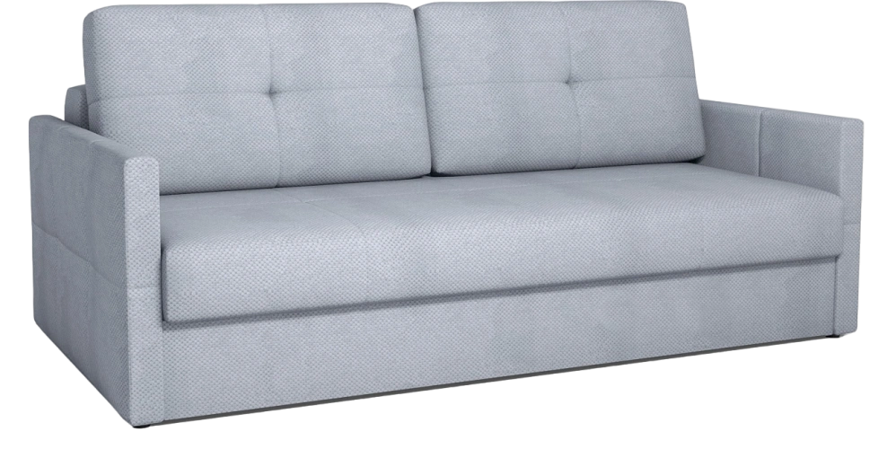 Диван прямой Мадрид, Citar N 03 ash