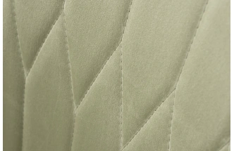 Стул Elegante, мягкий, велюр, оливковый Colt1002-Oliv