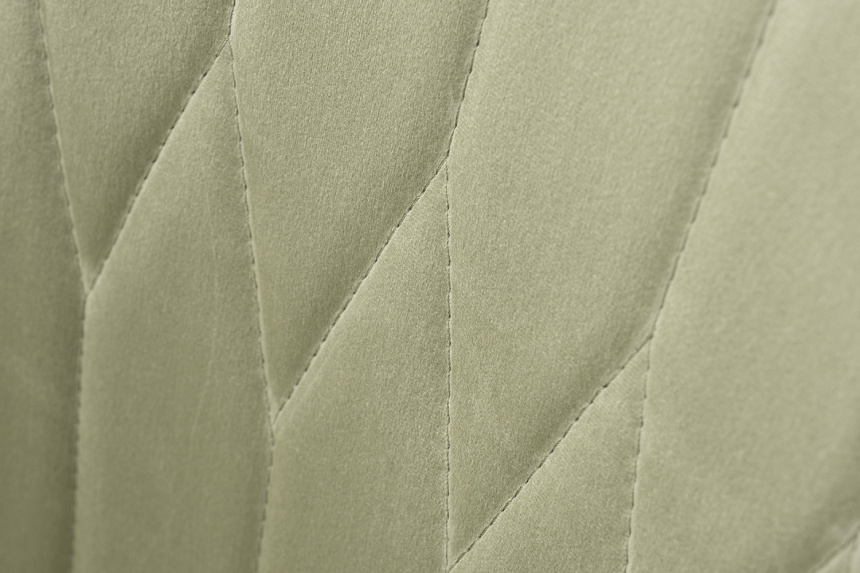 Стул Elegante, мягкий, велюр, оливковый Colt1002-Oliv