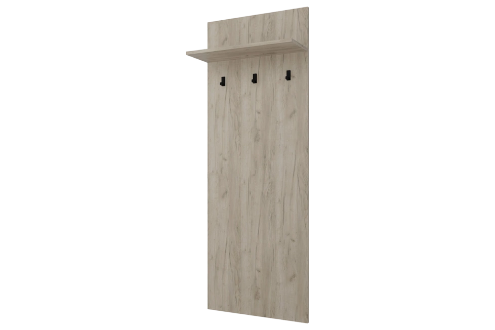 Вешалка Альянс, Дуб крафт