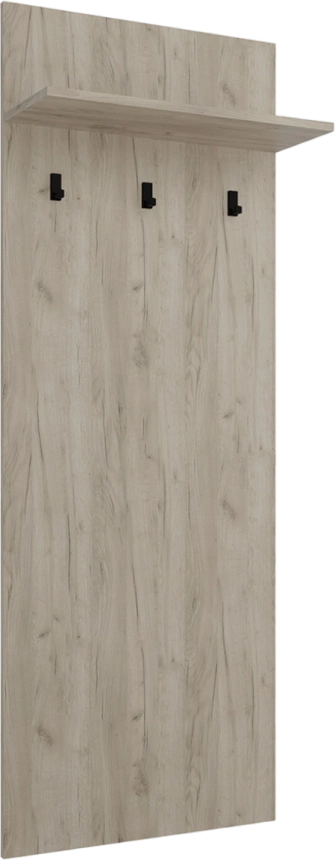 Вешалка Альянс, Дуб крафт