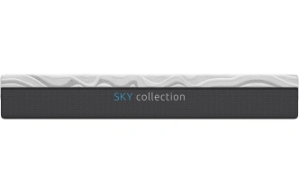 Матрас мягкий Sky Soft, 80x190