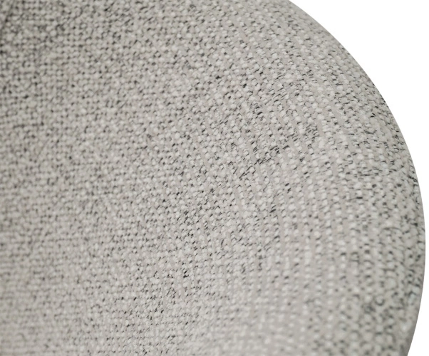 Стул 30C-13780, мягкий, белый 