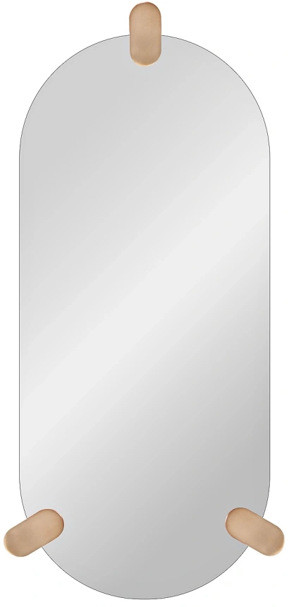 Зеркало настенное 58DB-23163