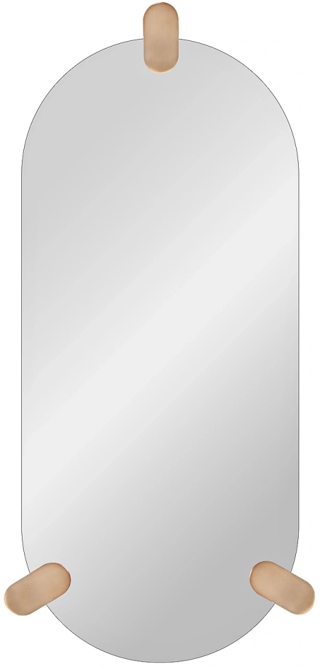 Зеркало настенное 58DB-23163