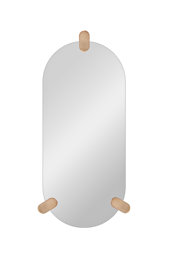 Зеркало настенное 58DB-23163