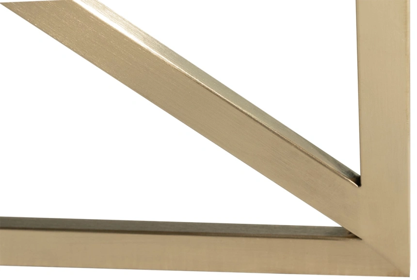  Стул 30C-20140,  мягкий, серый / золото 