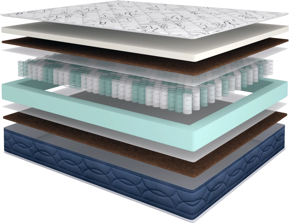 Матрас Max Garant 90x200