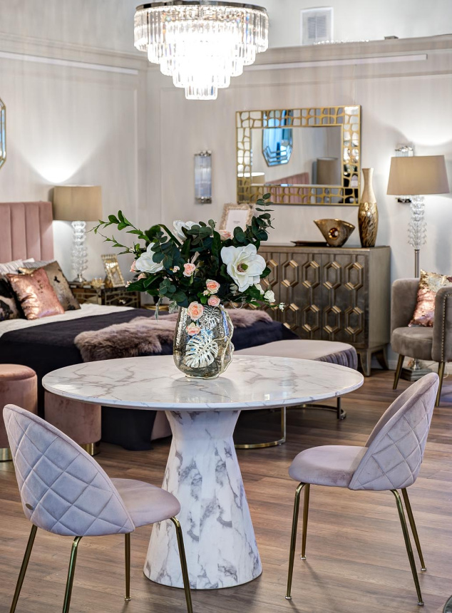 Стул 30C-301-1G BG, мягкий, велюр, бежевый