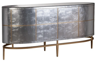 Комод Futuro, с полками