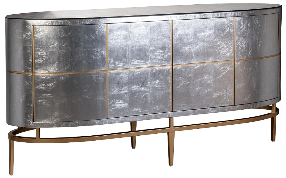 Комод Futuro, с полками