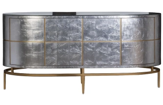 Комод Futuro, с полками