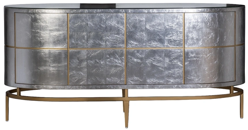 Комод Futuro, с полками