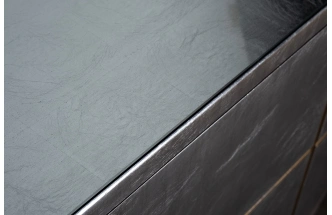 Комод Futuro, с полками