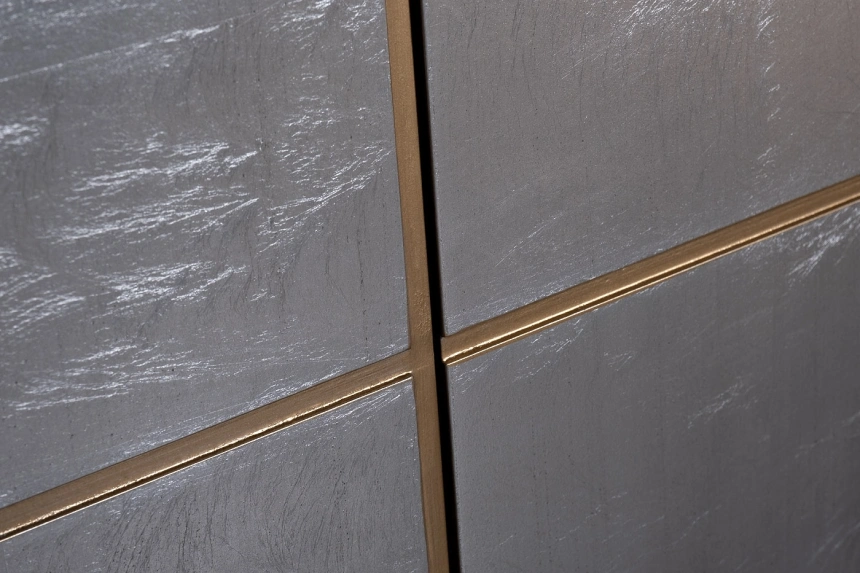 Комод Futuro, с полками