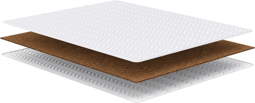 Топпер жесткий Vita Hard, 90x190
