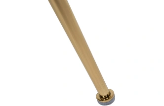 Стул 30C-301-1G LPI, мягкий, велюр, пепельно-розовый