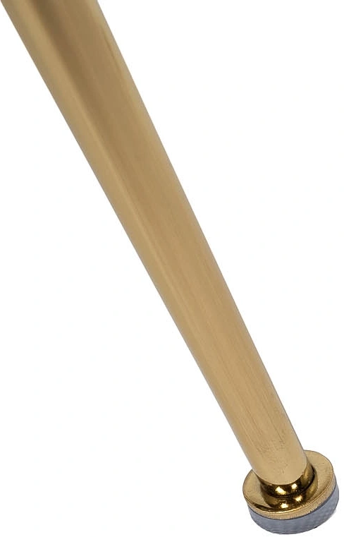 Стул 30C-301-1G LPI, мягкий, велюр, пепельно-розовый