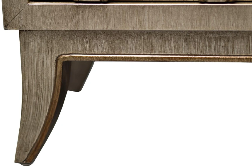 Комод ART-2919-S, с полками