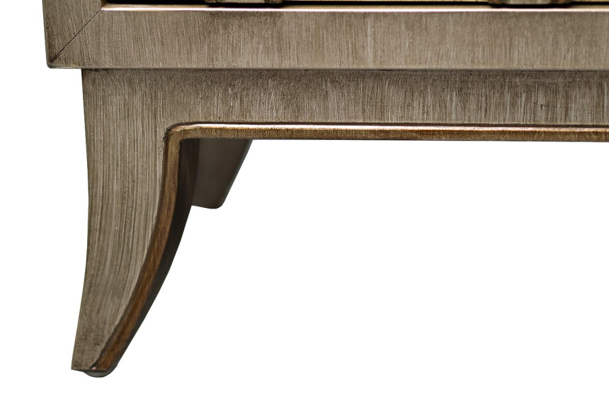 Комод ART-2919-S, с полками