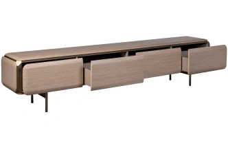 Тумба под ТВ 58DB-23172, с ящиками