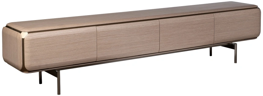 Тумба под ТВ 58DB-23172, с ящиками