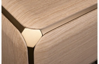 Тумба под ТВ 58DB-23172, с ящиками