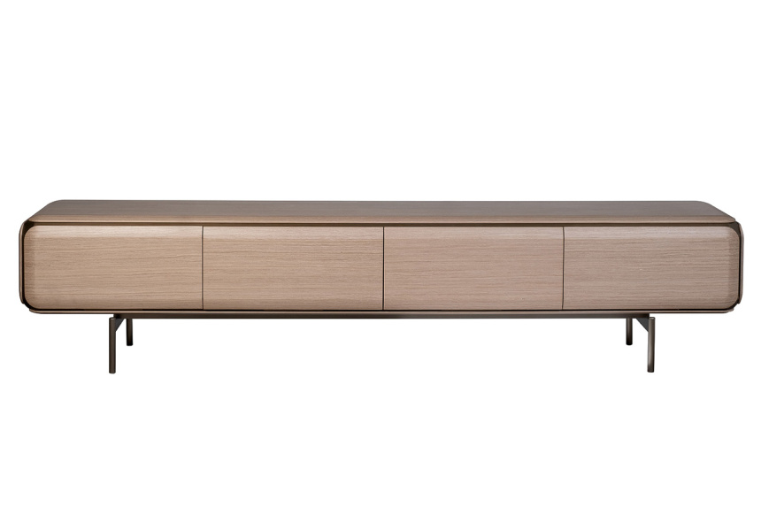 Тумба под ТВ 58DB-23172, с ящиками