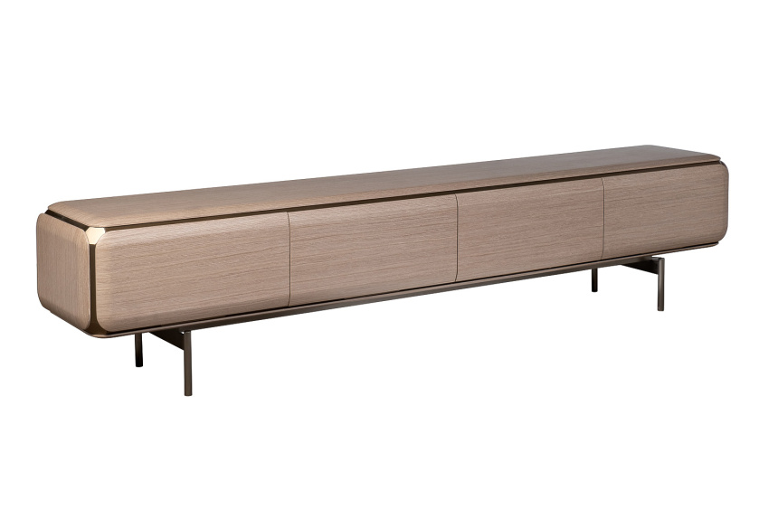 Тумба под ТВ 58DB-23172, с ящиками