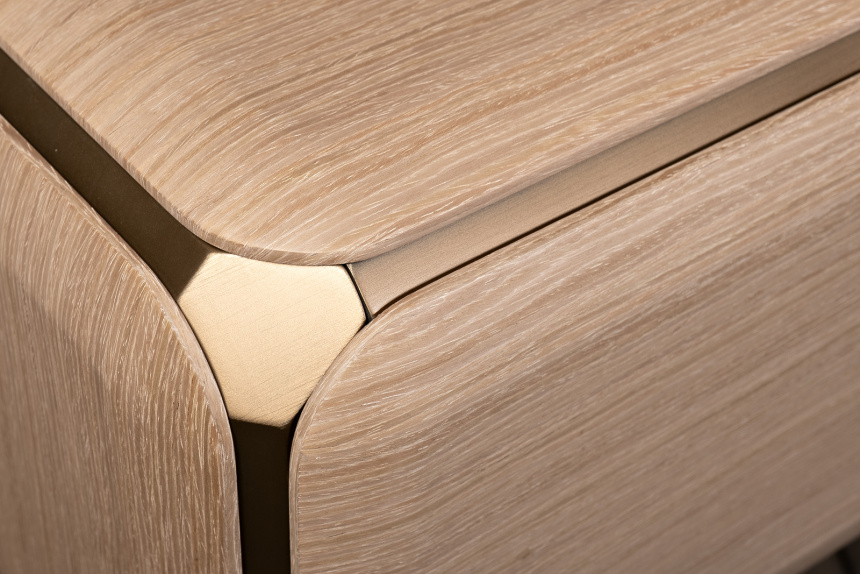 Тумба под ТВ 58DB-23172, с ящиками