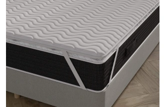 Топпер жесткий Vita Hard, 90x200