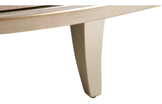 Комод ART-4500-S, с полками