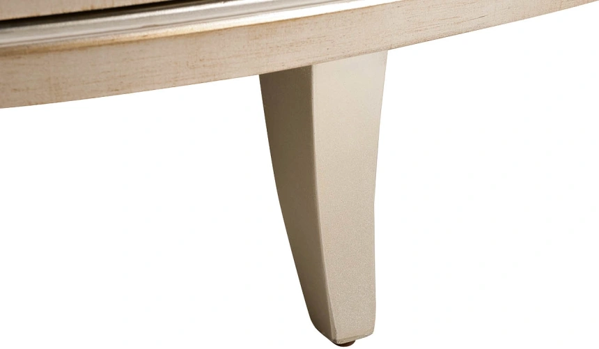 Комод ART-4500-S, с полками