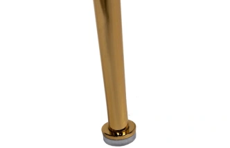 Стул 30C-30177, мягкий, велюр, хаки