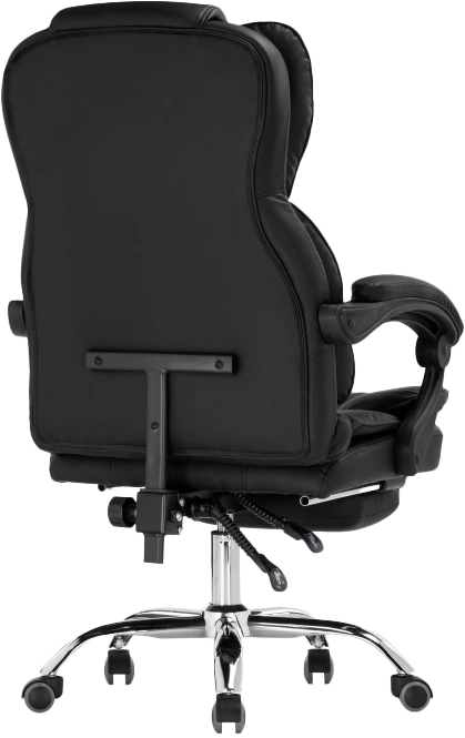 Компьютерное кресло Kolson, мягкое, black