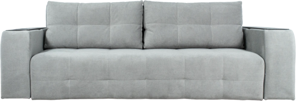 Диван прямой Бали 4 MONAKO-A 06, декор Венге 