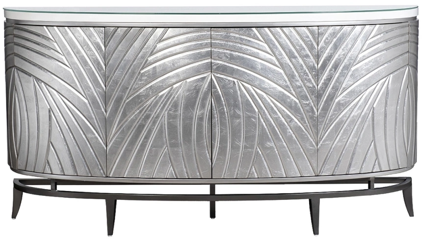 Комод ART-2932, с полками