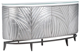 Комод ART-2932, с полками